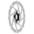 Shimano Deore SM-RT54 Bremsscheibe | 180 mm | Centerlock | Lockring innenverzahnt - RAAAD.de
