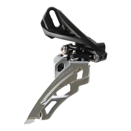 Shimano Deore Umwerfer FD - M612 Direct Mount Side Swing (3x10 - fach) - RAAAD.de