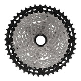 Shimano Deore XT CS - M8100 Kassette 12 - fach | 10 - 45 Zähne | Hyperglide+ | MTB - RAAAD.de