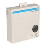 Shimano Deore XT CS - M8100 Kassette 12 - fach | 10 - 45 Zähne | Hyperglide+ | MTB - RAAAD.de