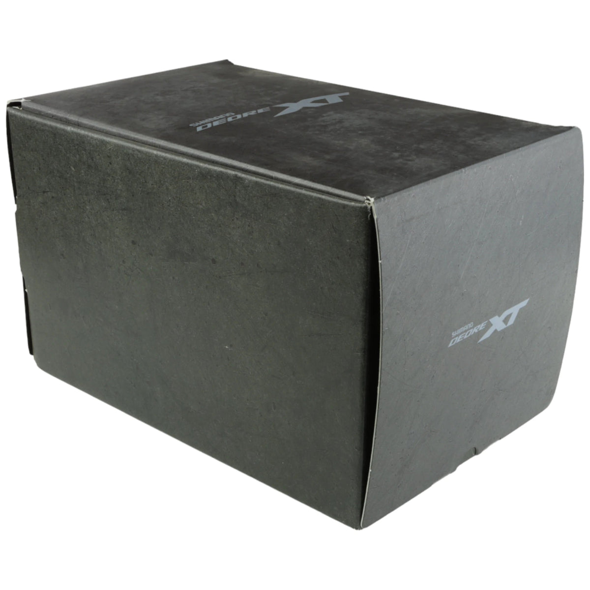 Shimano Deore XT Kurbel FC - M8100 - 2 175 mm 26/36T (2x12 - fach) - RAAAD.de