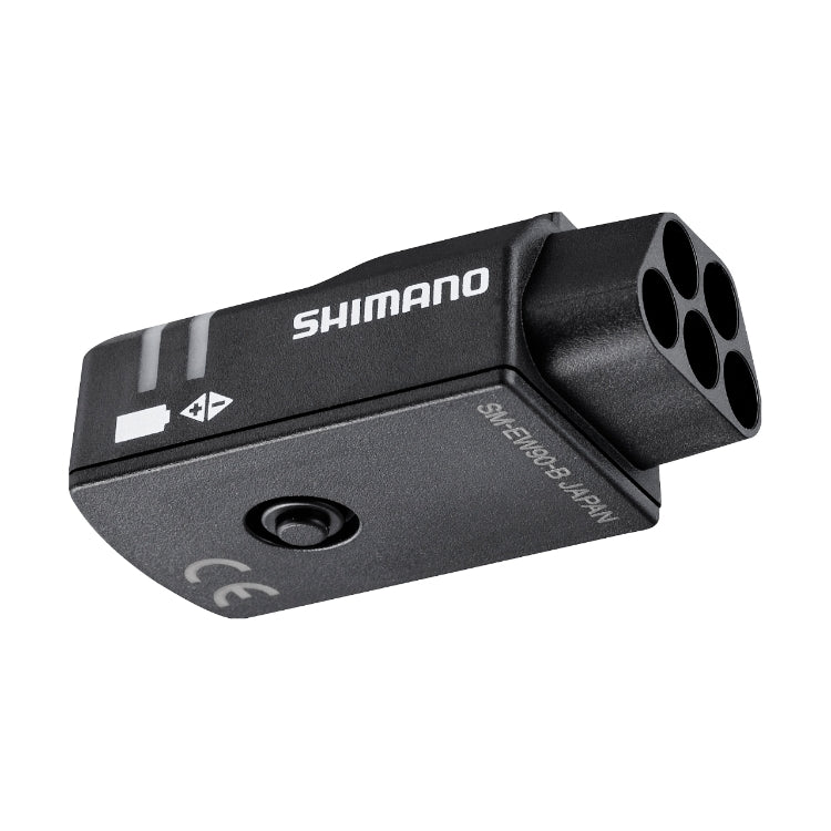 Shimano Di2 SM - EW90 - B Verteilereinheit Junction Box 5 - Port - RAAAD.de