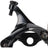 Shimano Dura-Ace BR-R9110-F Felgenbremse | Vorderrad | Direct Mount - RAAAD.de