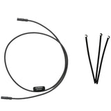 Shimano EW - SD50 Stromkabel Di2 Schaltung Länge 600 mm - RAAAD.de