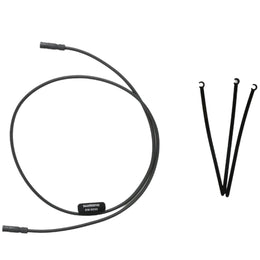 Cablu de alimentare Shimano EW-SD50 pentru schimbare electronică Di2, lungime 600 mm