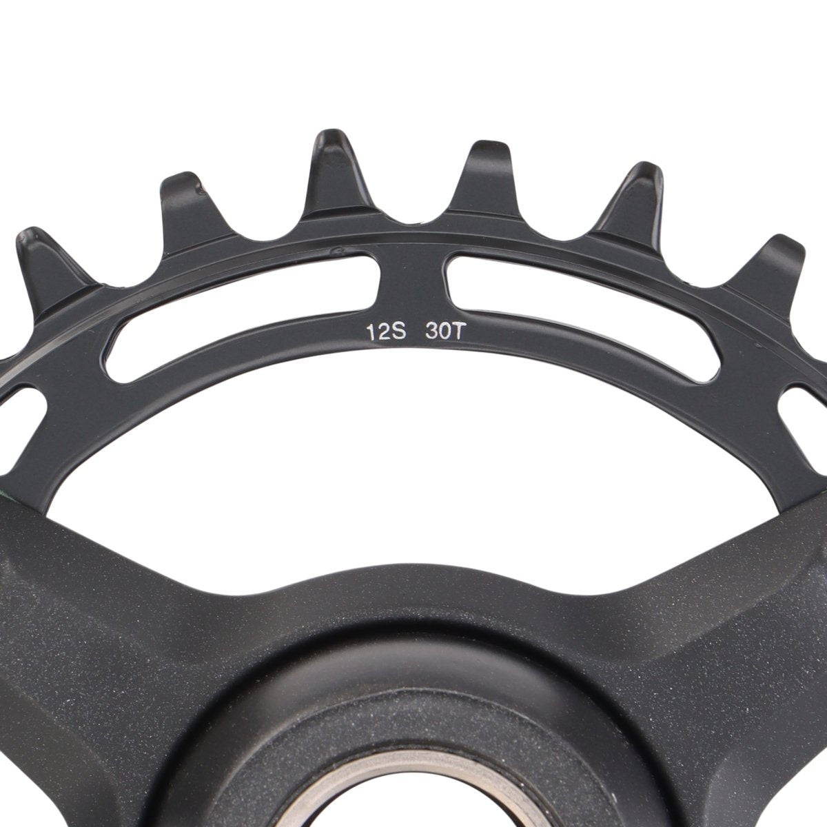 Shimano FC-MT510-1 Kurbel | 170 mm | 30 Zähne | 1x12-fach | MTB - RAAAD.de