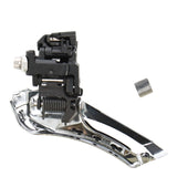 Shimano GRX FD - RX810 Umwerfer Anlötsockel (2x11 - fach) - RAAAD.de