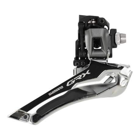 Shimano GRX FD - RX810 Umwerfer Anlötsockel (2x11 - fach) - RAAAD.de