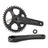 Shimano GRX Kurbel FC - RX600 170 mm 40 Zähne (1x11 - fach) - RAAAD.de