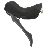 Shimano GRX Scheibenbremse BL - RX820 + BR - RX820 Set Flat Mount links (1x12 - fach) - RAAAD.de