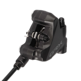 Shimano GRX Scheibenbremse ST - RX610 Schalthebel rechts / BR - RX410 Flat Mount hinten rechts (12 - fach) - RAAAD.de