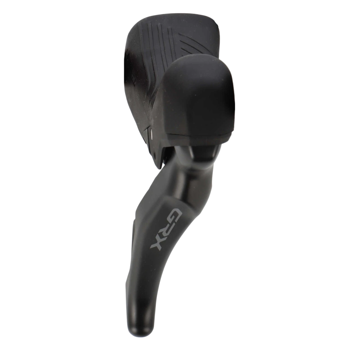 Shimano GRX Scheibenbremse ST - RX610 Schalthebel rechts / BR - RX410 Flat Mount hinten rechts (12 - fach) - RAAAD.de