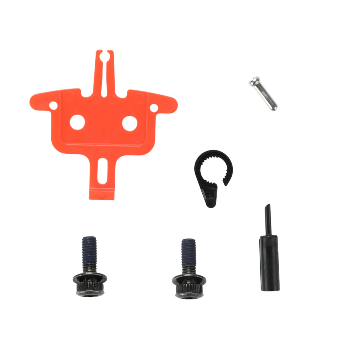 SHIMANO GRX ST - RX600/BR - RX400 Brems - /Schalthebelkombination vorne links (2 - fach) - RAAAD.de