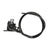 SHIMANO GRX ST - RX600/BR - RX400 Brems - /Schalthebelkombination vorne links (2 - fach) - RAAAD.de