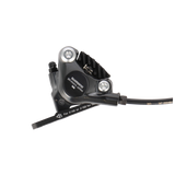 Shimano GRX ST - RX810 Schalthebel BR - RX810 Scheibenbremse Flatmount rechts hinten (11 - fach) mit Adapter - RAAAD.de