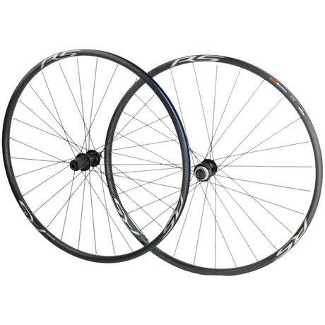 Shimano Laufradsatz WH - RS171 Centerlock 28 Zoll Gravel Road - RAAAD.de