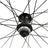 Shimano Laufradsatz WH - RS171 Centerlock 28 Zoll Gravel Road - RAAAD.de