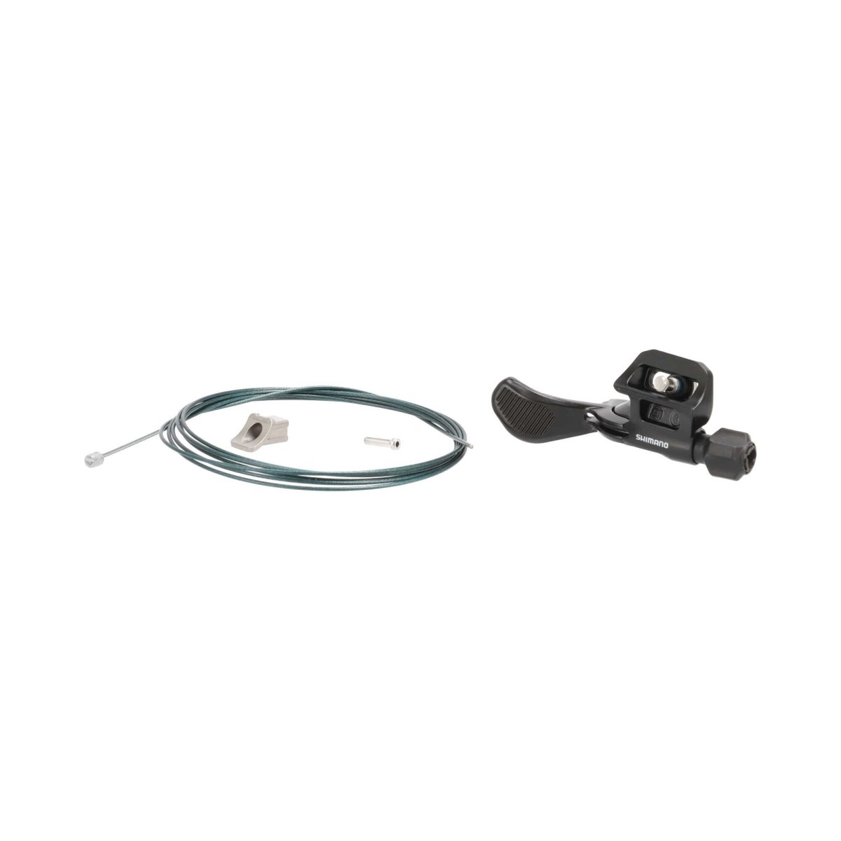 Shimano SL - MT500 - IL Hebel für Vario - Sattelstütze I - Spec EV - RAAAD.de