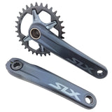 Shimano SLX Kurbel FC-M7100 175 mm 32T (1x12-fach) - RAAAD.de