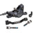 Shimano SLX M7100 Scheibenbremse | 2-Kolben | Vorderbremse | I-Spec EV | inkl. 20 mm Postmount Adapter - RAAAD.de