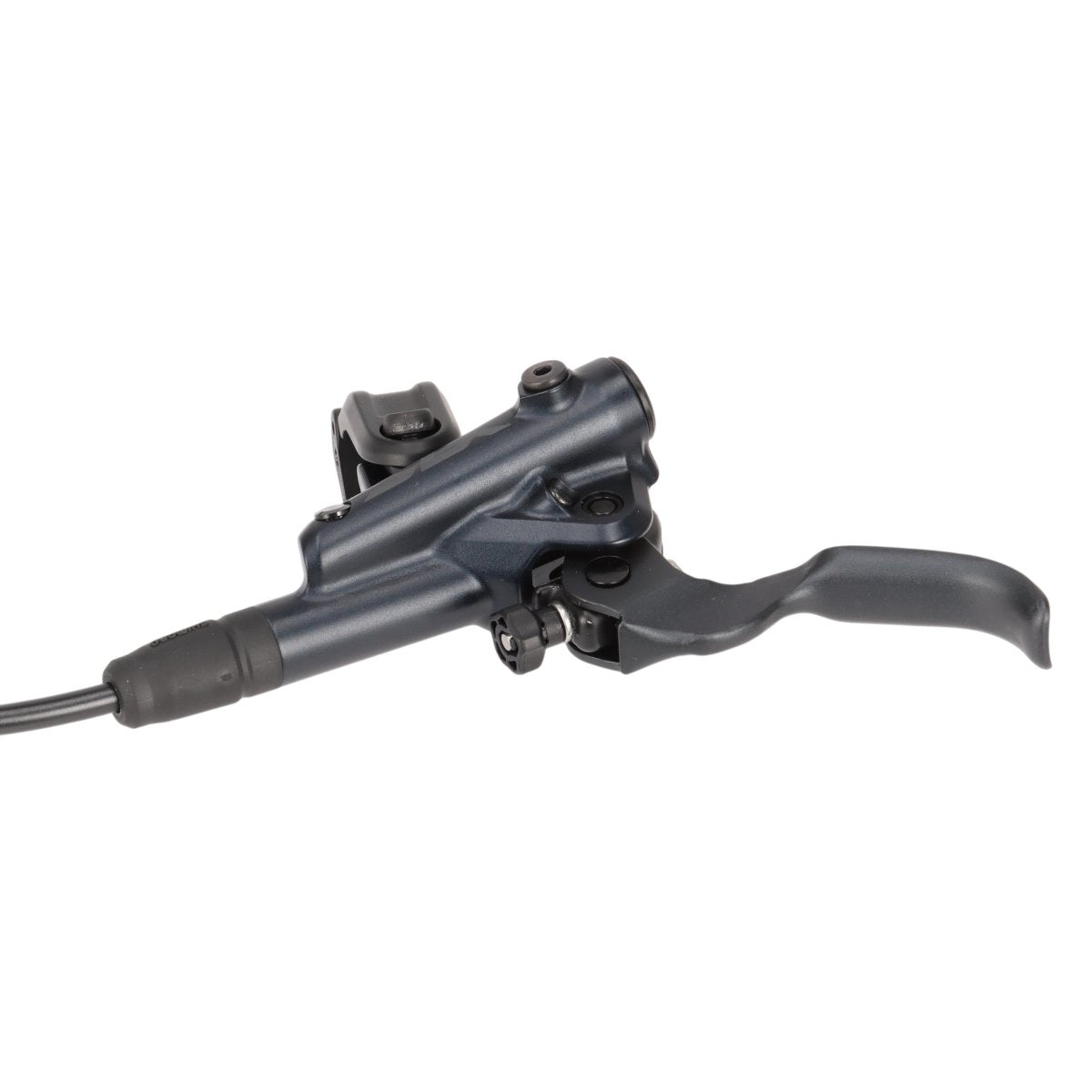 Shimano SLX M7100 Scheibenbremse | 2-Kolben | Vorderbremse | I-Spec EV | inkl. 20 mm Postmount Adapter - RAAAD.de