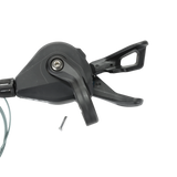 Shimano SLX SL - M7100 Schalthebel rechts Schelle (12 - fach) - RAAAD.de