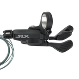 Shimano SLX SL - M7100 Schalthebel rechts Schelle (12 - fach) - RAAAD.de