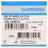 Shimano SM-RTAD05 Rotor Fixing Bolt Set | 6 Stück | Y8L198010 - RAAAD.de