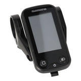 Shimano Steps Fahrradcomputer SC - E6100 mit Halterung - RAAAD.de