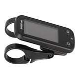Shimano Steps Fahrradcomputer SC - E6100 mit Halterung - RAAAD.de