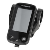 Shimano Steps Fahrradcomputer SC - E6100 mit Halterung - RAAAD.de