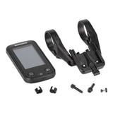 Shimano Steps Fahrradcomputer SC - E6100 mit Halterung - RAAAD.de