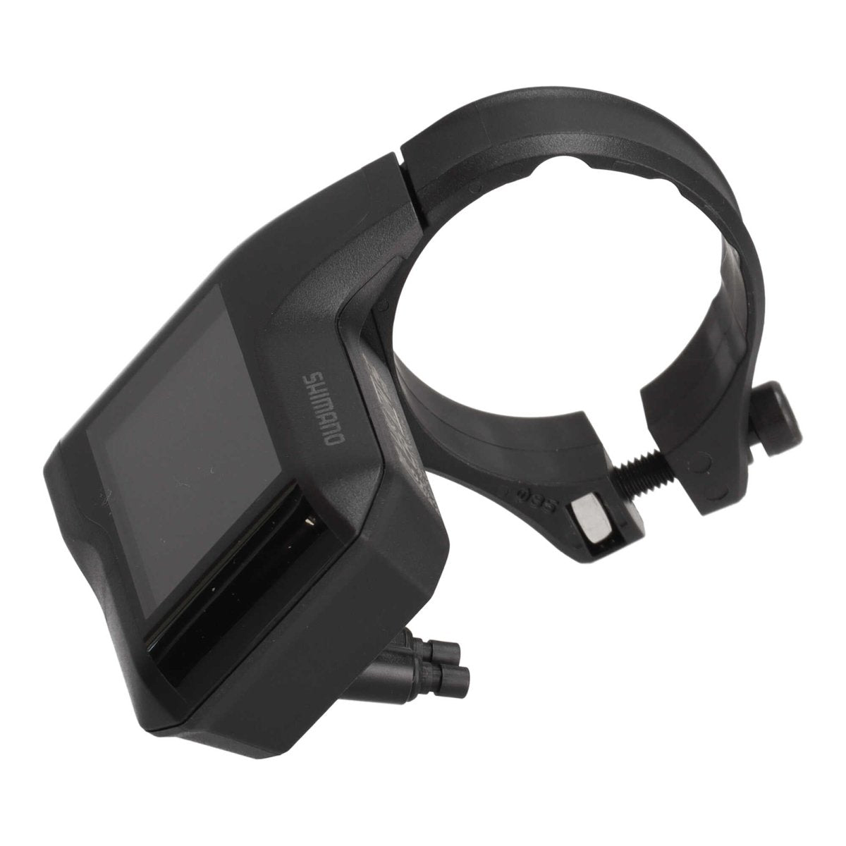 SHIMANO Steps SC - EM800 Display für E - Bikes 35 mm Klemmung - RAAAD.de