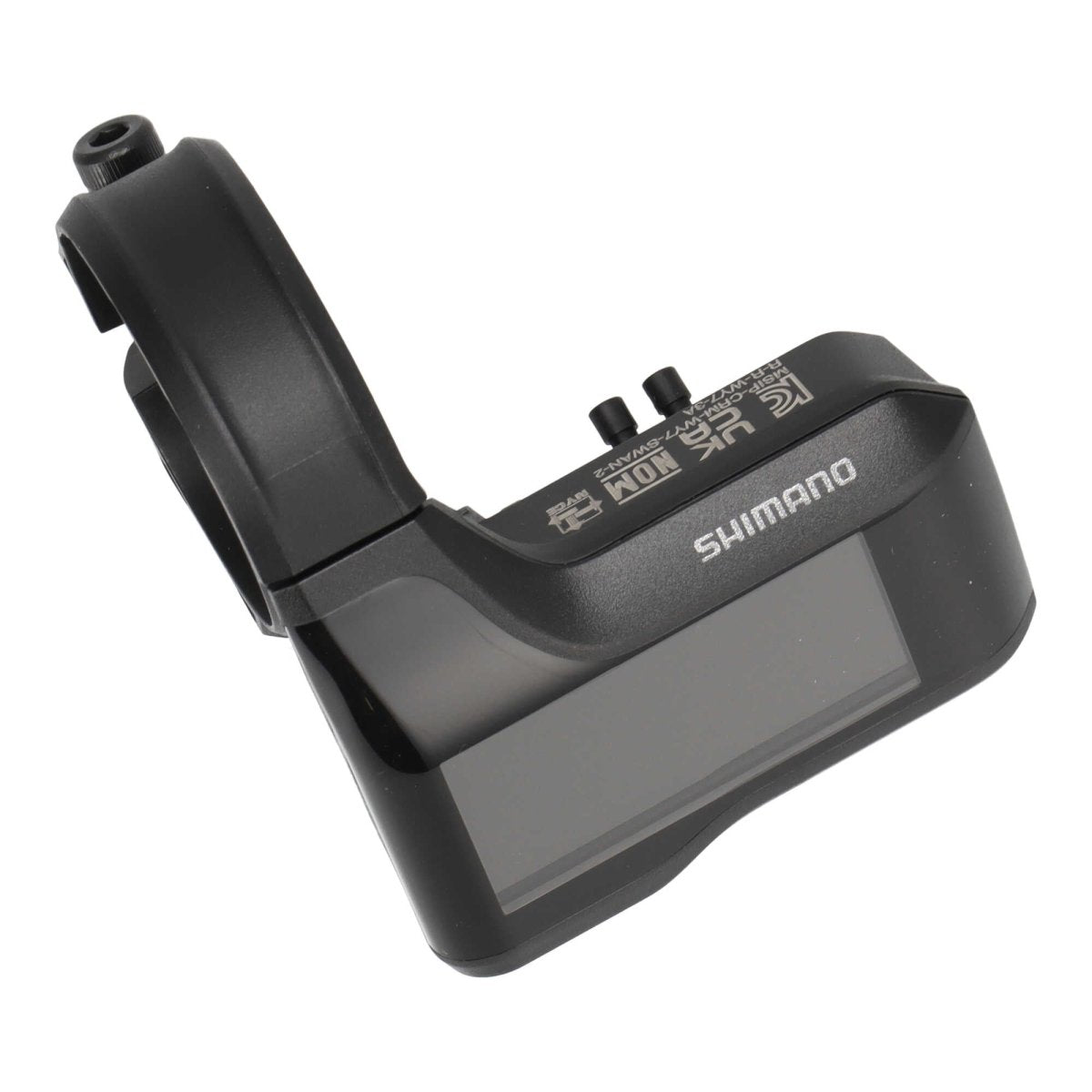 SHIMANO Steps SC - EM800 Display für E - Bikes 35 mm Klemmung - RAAAD.de