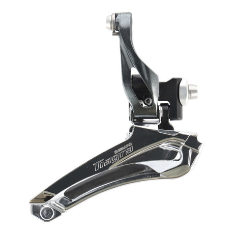 Shimano Tiagra Umwerfer FD - 4700 Anlötsockelmontage (2x10 - fach) - RAAAD.de