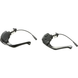 Set manete schimbător/frână Shimano Ultegra Di2 ST-R8060 TT STI