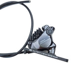 Shimano Ultegra Di2 ST-R8170/BR-R8170 Scheibenbremse vorne (2-fach) - RAAAD.de