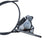 Shimano Ultegra Di2 ST-R8170/BR-R8170 Scheibenbremse vorne (2-fach) - RAAAD.de