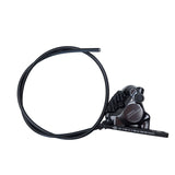 Shimano Ultegra Di2 ST-R8170/BR-R8170 Scheibenbremse vorne (2-fach) - RAAAD.de