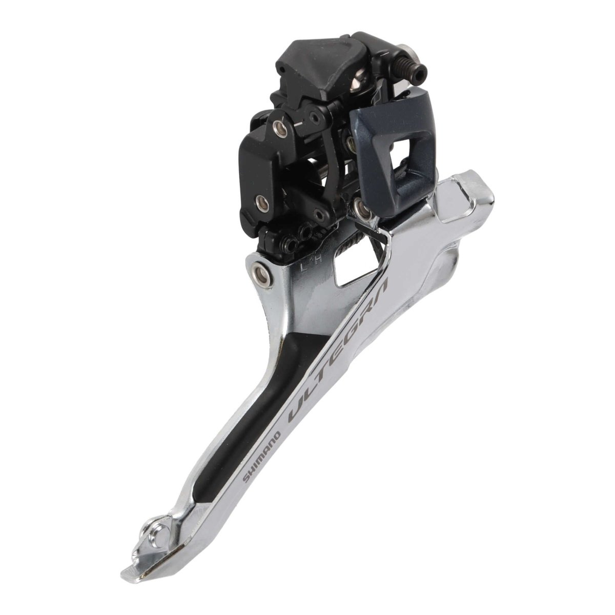 Shimano Ultegra FD - R8000 Umwerfer Anlötsockel (2x11 - fach) - RAAAD.de