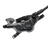 Shimano XT BR - M8120 Scheibenbremse 4 - Kolben vorne (850 mm Leitung) - RAAAD.de