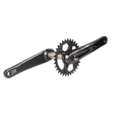 Shimano XT FC - M8100 - 1 Kurbel 175 mm Kettenblatt 32 Zähne (1x12 - fach) - RAAAD.de