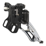 Shimano XT FD - M8000 - E Umwerfer 3x11 Direct Mount Low - RAAAD.de