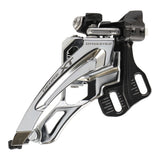 Shimano XT FD - M8000 - E Umwerfer 3x11 Direct Mount Low - RAAAD.de