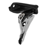 Shimano XT FD - M8100 - D Umwerfer 2x12 Direct Mount High - RAAAD.de