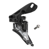 Shimano XT FD - M8100 - D Umwerfer 2x12 Direct Mount High - RAAAD.de