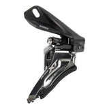 Shimano XT FD - M8100 - D Umwerfer 2x12 Direct Mount High - RAAAD.de