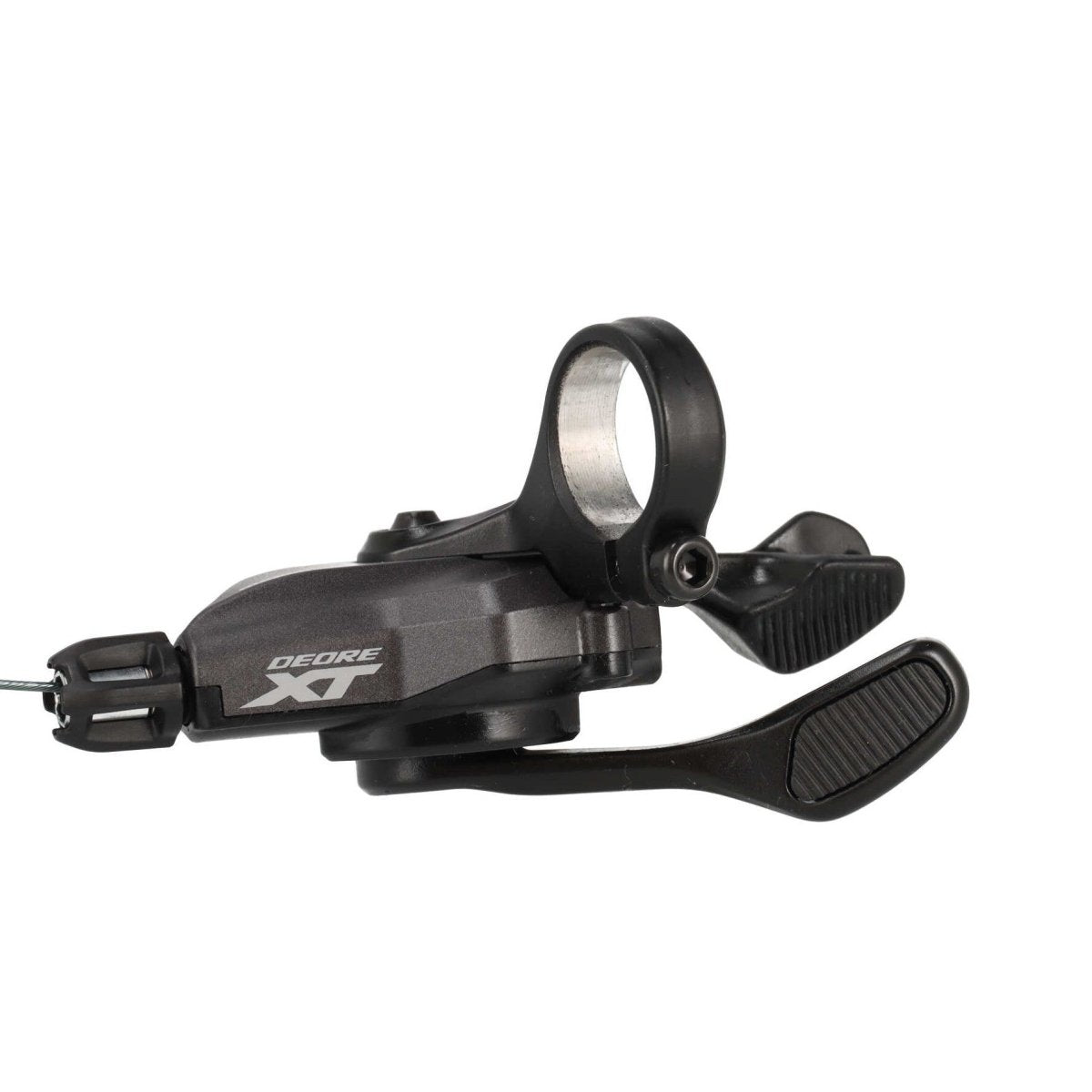 Shimano XT SL - M8100 - R Schalthebel rechts Schelle (12 - fach) - RAAAD.de