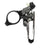 Shimano XTR FD - M9000 Umwerfer 3x11 Low Clamp 34.9 mm - RAAAD.de