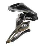 Shimano XTR FD - M9020 Umwerfer 2x11 High Clamp - RAAAD.de